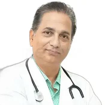 Dr Samir Mishra